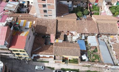 VENDO CASA LOTE 190 M2 UCCHULLO CUSCO PERÚ