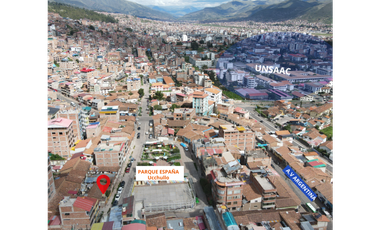 VENDO CASA LOTE 190 M2 UCCHULLO CUSCO PERÚ