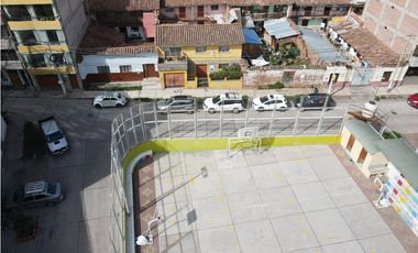 VENDO CASA LOTE 190 M2 UCCHULLO CUSCO PERÚ