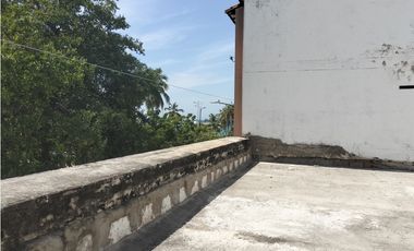 SE ARRIENDA CASA DE USO COMERCIAL CERCA A LA BAHA, SANTA MARTA