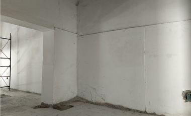 SE ARRIENDA CASA DE USO COMERCIAL CERCA A LA BAHA, SANTA MARTA