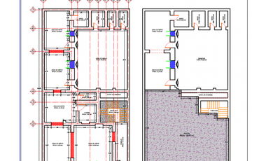 SE ARRIENDA CASA DE USO COMERCIAL CERCA A LA BAHA, SANTA MARTA