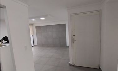 SE VENDE APARTAMENTO EN EL POBLADO