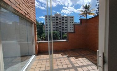 SE VENDE APARTAMENTO EN EL POBLADO