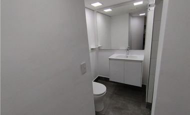 SE VENDE APARTAMENTO EN EL POBLADO