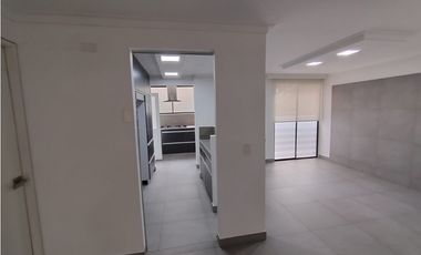 SE VENDE APARTAMENTO EN EL POBLADO