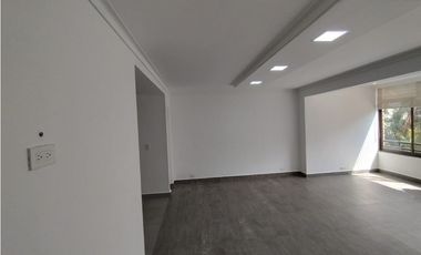 SE VENDE APARTAMENTO EN EL POBLADO