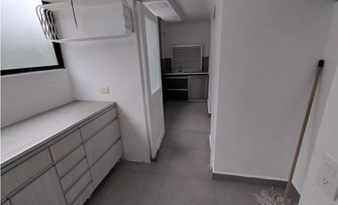 SE VENDE APARTAMENTO EN EL POBLADO