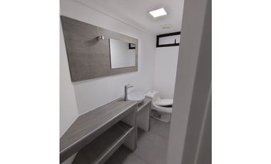 SE VENDE APARTAMENTO EN EL POBLADO