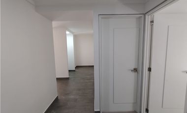 SE VENDE APARTAMENTO EN EL POBLADO