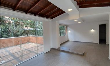 SE VENDE APARTAMENTO EN EL POBLADO
