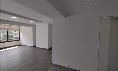 SE VENDE APARTAMENTO EN EL POBLADO
