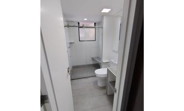 SE VENDE APARTAMENTO EN EL POBLADO