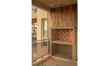 Departamento en venta Arenas III-  Mar de Ostende a metros del mar !!!