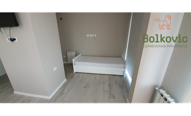 Departamento en venta Arenas III-  Mar de Ostende a metros del mar !!!