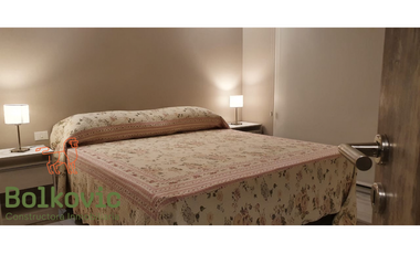 Departamento en venta Arenas III-  Mar de Ostende a metros del mar !!!