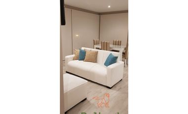 Departamento en venta Arenas III-  Mar de Ostende a metros del mar !!!