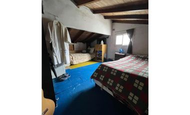 VENTA DE CASA CON LOCAL SOBRE LOTE DE 341m2 EN MIRAMAR