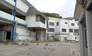 Terreno Comercial en Vista Hermosa Cuernavaca - CRB-1231-Tco