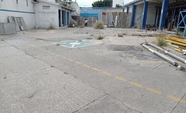 Terreno Comercial en Vista Hermosa Cuernavaca - CRB-1231-Tco