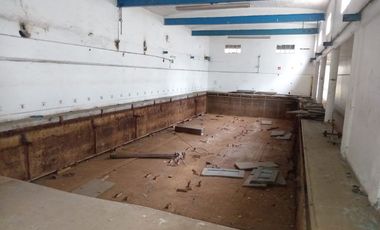 Terreno Comercial en Vista Hermosa Cuernavaca - CRB-1231-Tco