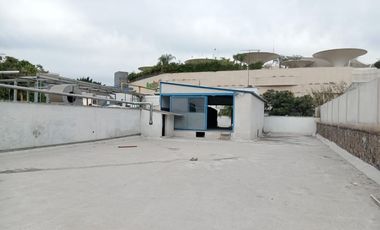 Terreno Comercial en Vista Hermosa Cuernavaca - CRB-1231-Tco