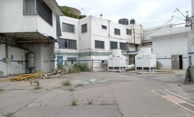 Terreno Comercial en Vista Hermosa Cuernavaca - CRB-1231-Tco