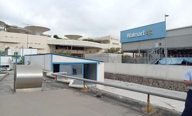 Terreno Comercial en Vista Hermosa Cuernavaca - CRB-1231-Tco