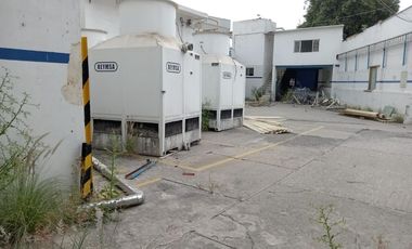 Terreno Comercial en Vista Hermosa Cuernavaca - CRB-1231-Tco