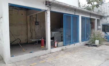 Terreno Comercial en Vista Hermosa Cuernavaca - CRB-1231-Tco