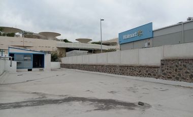 Terreno Comercial en Vista Hermosa Cuernavaca - CRB-1231-Tco