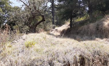 Terreno en  venta en Ocoyoacac