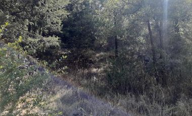 Terreno en  venta en Ocoyoacac