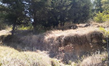 Terreno en  venta en Ocoyoacac