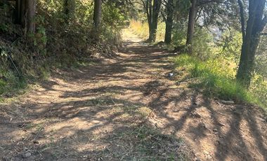 Terreno en  venta en Ocoyoacac