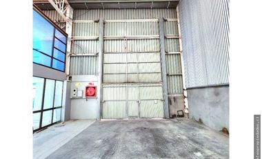 ARRIENDA BODEGA CON SALA DE VENTAS EN LOS ÁNGELES