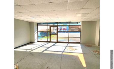 ARRIENDA BODEGA CON SALA DE VENTAS EN LOS ÁNGELES