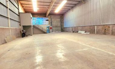 ARRIENDA BODEGA CON SALA DE VENTAS EN LOS ÁNGELES