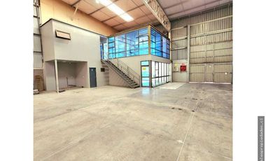ARRIENDA BODEGA CON SALA DE VENTAS EN LOS ÁNGELES