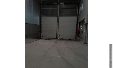 ARRIENDA BODEGA CON SALA DE VENTAS EN LOS ÁNGELES