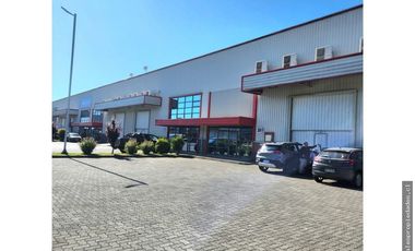 ARRIENDA BODEGA CON SALA DE VENTAS EN LOS ÁNGELES