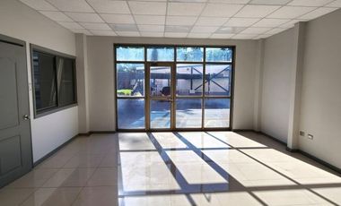 BODEGA OFICINA ADMINISTRATIVA CENTRO BODEGAJE EN LO ANGELES