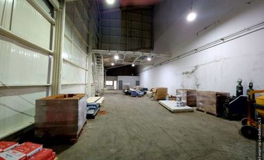 BODEGA OFICINA ADMINISTRATIVA CENTRO BODEGAJE EN LO ANGELES