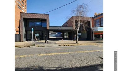 NOVALES PROPIEDADES ARRIENDA LOCAL EN EL CENTRO