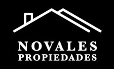 NOVALES PROPIEDADES ARRIENDA LOCAL EN EL CENTRO