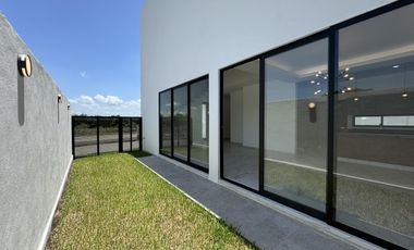 Casa en Punta Tiburón