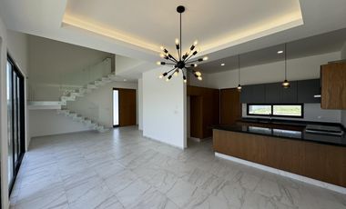 Casa en Punta Tiburón
