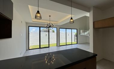 Casa en Punta Tiburón