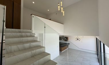 Casa en Punta Tiburón