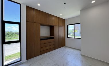 Casa en Punta Tiburón